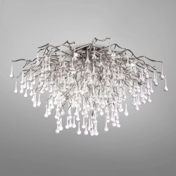 Plafon ICICLE 8092-55 Paul Neuhaus